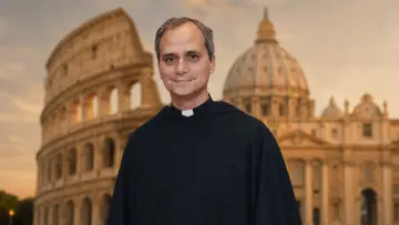 Zasłona do filmu "Leone a Roma" #956964