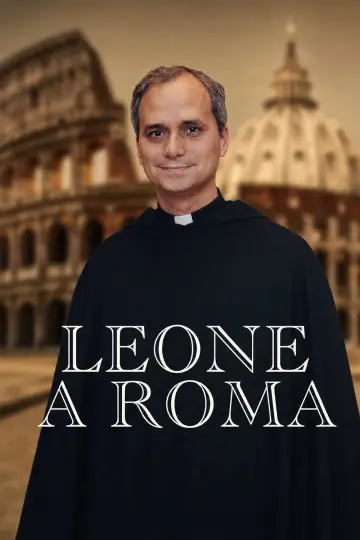 Leone a Roma