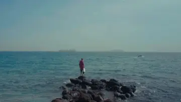 Zasłona do filmu "La kora de mon père" #1581311