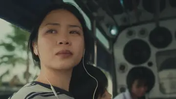 Zasłona do filmu "เด็กตลาด Dream beneath The apron" #956105