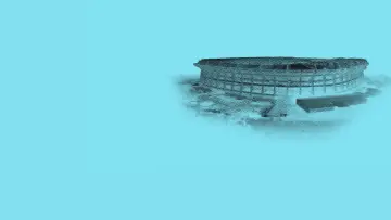 Zasłona do filmu "The Day Diego Returned to the Azteca" #1173478