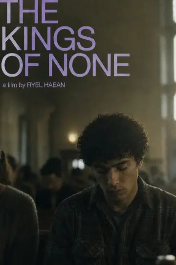 Plakat do filmu "The Kings of None" #978702