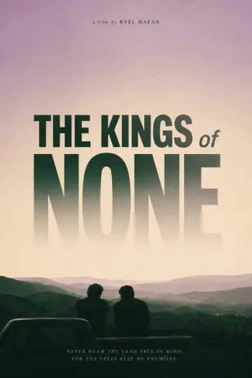 Plakat do filmu "The Kings of None" #978704