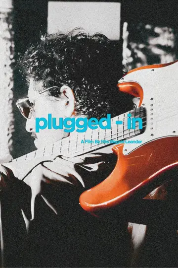 Plakat do filmu "PLUGGED-IN" #954934