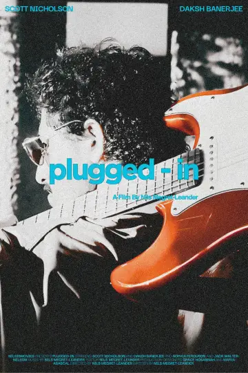 PLUGGED-IN
