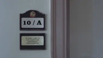 Zasłona do filmu "Yoklama" #957261