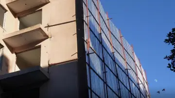 Zasłona do filmu "Yoklama" #957262