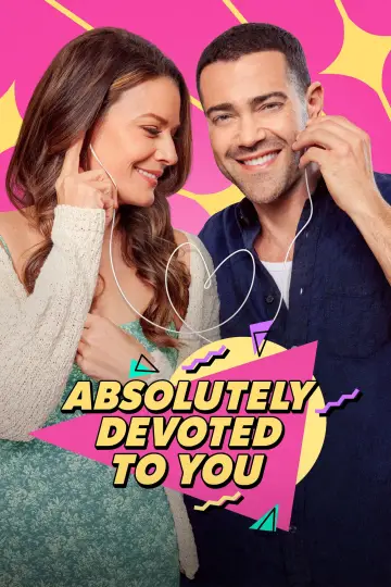 Plakat do filmu "Absolutely Devoted to You" #1525475