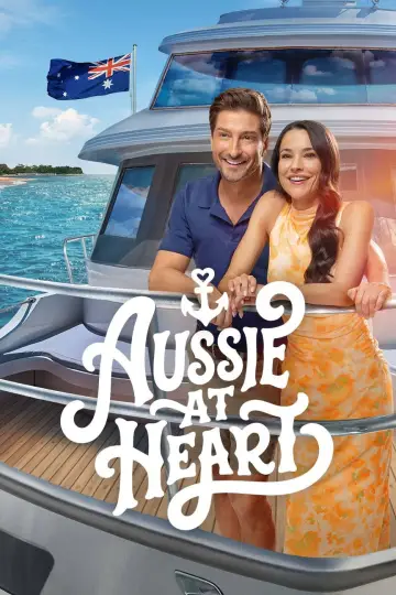 Plakat do filmu "Aussie at Heart" #1169174