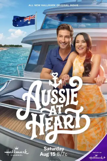 Aussie at Heart