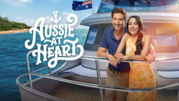 Zasłona do filmu "Aussie at Heart" #1568300