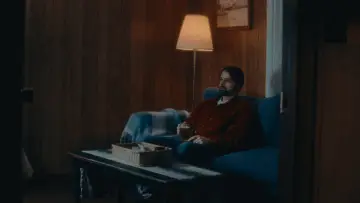 Zasłona do filmu "Evanescent" #1891978