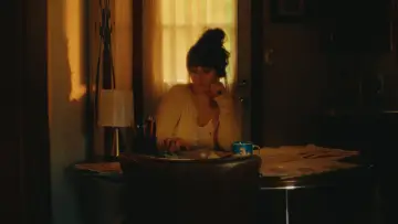 Zasłona do filmu "Evanescent" #1891982