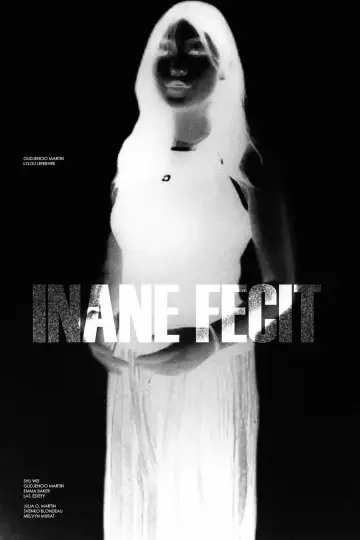 Plakat do filmu "INANE FECIT" #966701