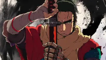 Zasłona do filmu "SEKIRO: NO DEFEAT" #1224355