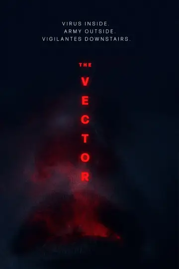 Plakat do filmu "The Vector" #981444