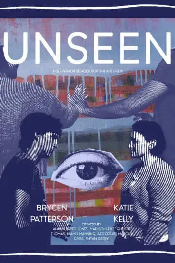 Plakat do filmu "Unseen" #958230