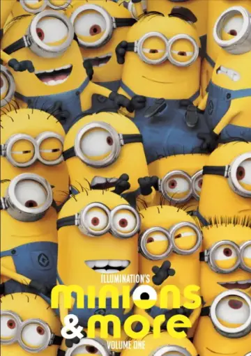 Minions & More 1