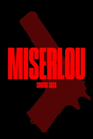 Miserlou plakat
