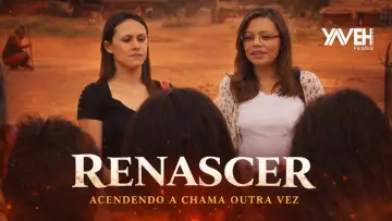 Zasłona do filmu "Renascer" #1145542