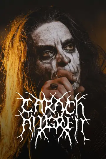 Plakat do filmu "Carach Angren - Hellfest 2026" #1177410
