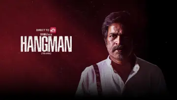 Zasłona do filmu "Hangman" #963156