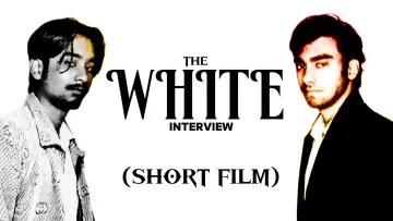 Zasłona do filmu "The White Interview" #981440