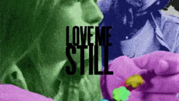 Zasłona do filmu "Love Me Still" #957471