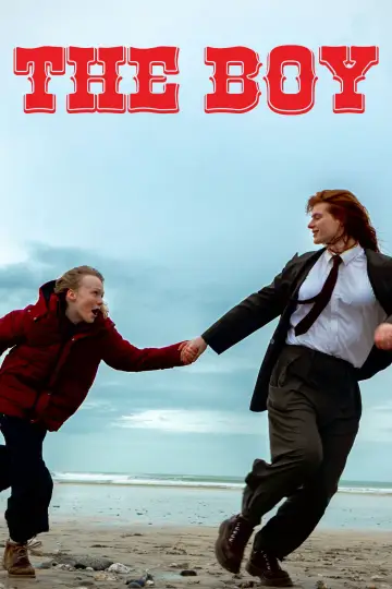 The Boy