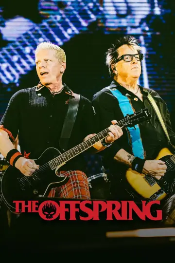 Plakat do filmu "The Offspring - Hellfest 2026" #1183132