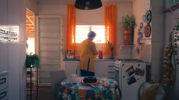 Zasłona do filmu "À vida, com a Morte" #956512