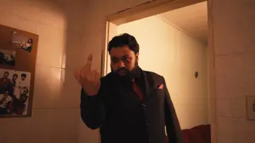 Zasłona do filmu "À vida, com a Morte" #956513