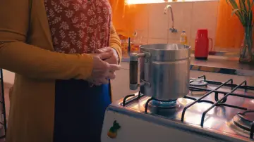 Zasłona do filmu "À vida, com a Morte" #956515