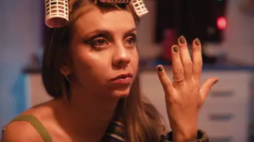 Zasłona do filmu "À vida, com a Morte" #956518