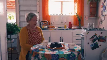 Zasłona do filmu "À vida, com a Morte" #956519