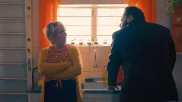 Zasłona do filmu "À vida, com a Morte" #956520