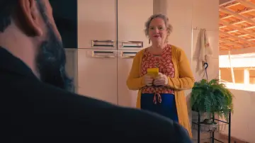 Zasłona do filmu "À vida, com a Morte" #956522