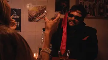 Zasłona do filmu "À vida, com a Morte" #956523