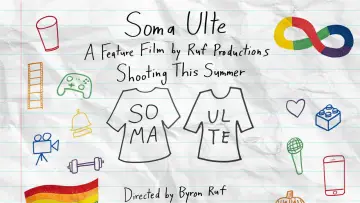 Zasłona do filmu "Soma Ulte" #1186947