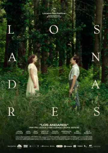 Los andares