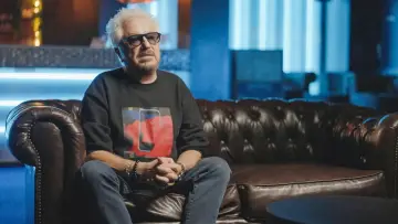 Zasłona do filmu "Disco Sex Machine : La naissance du porn chic" #956213