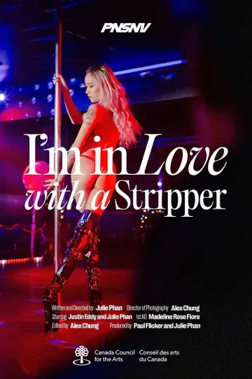 I'm in Love with a Stripper