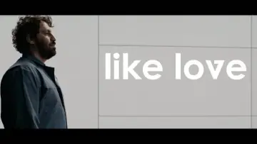 Zasłona do filmu "Like Love" #1170407