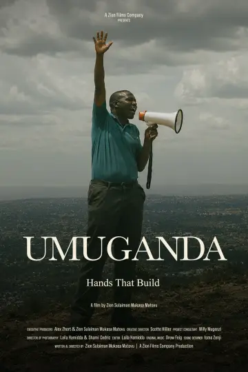 Plakat do filmu "Umuganda" #957309