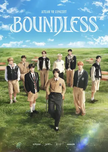 &TEAM VR CONCERT: BOUNDLESS