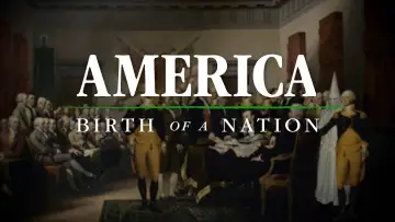 Zasłona do filmu "America: Birth Of A Nation" #956932
