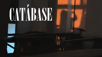 Zasłona do filmu "CATÁBASE" #963352