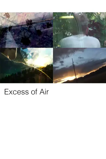 Plakat do filmu "Excess of Air" #957747