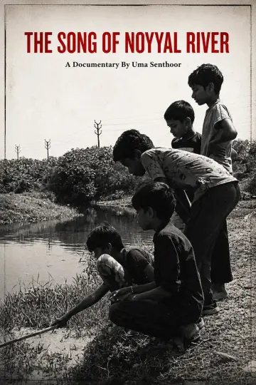 Plakat do filmu "The Song of Noyyal River" #976619