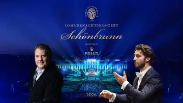 Zasłona do filmu "Vienna Philharmonic Summer Night Concert" #957858